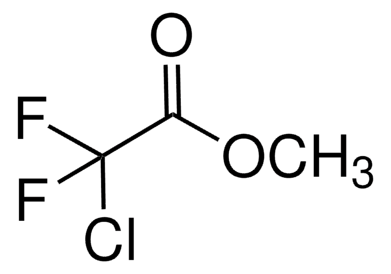 Methyl Chlorodifluoroacetate