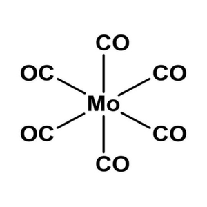Molybdenum Hexacarbonyl, CAS 13939-06-5, Mo(CO)6