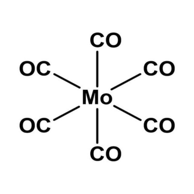 Molybdenum Hexacarbonyl, CAS 13939-06-5, Mo(CO)6