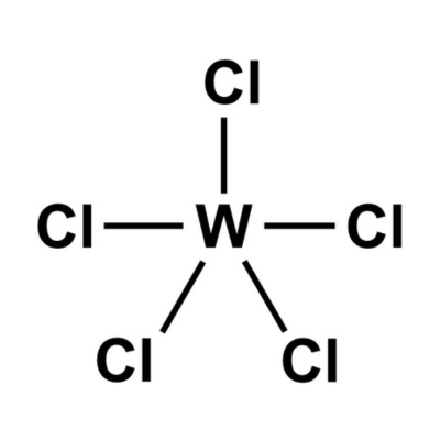 Tungsten(Ⅴ) Chloride, CAS 13470-14-9, WCl5