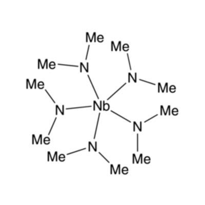 Pentakis(Dimethylamino)Niobium(V),CAS 19824-58-9,TDMANb