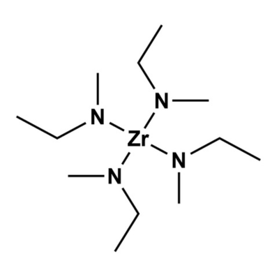Tetrakis (Ethylmethylamino) Zirconium,CAS 175923-04-3,TEMAZ