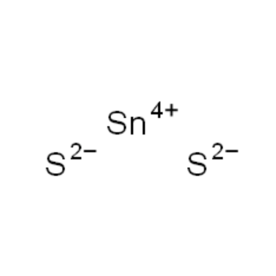 CAS 1315-01-1丨Tin(IV) Sulfide - Wolfa