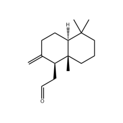 CAS 3243-36-5丨Bicyclohomofarnesal from China Manufacturer - Wolfa