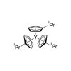 CAS 130206-63-2丨Tris(i-propylcyclopentadienyl)Yttrium - Wolfa