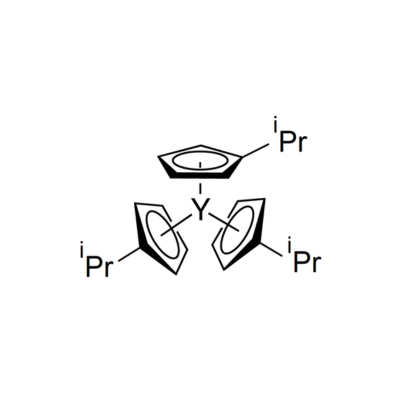 CAS 130206-63-2丨Tris(i-propylcyclopentadienyl)Yttrium - Wolfa