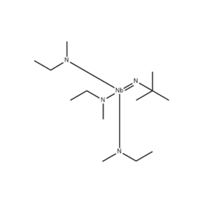 CAS 864150-47-0丨(tert-Butylimino)tris(ethylmethylamino) niobium - Wolfa