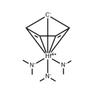 CAS 941596-80-1丨Tris(Dimethylamino)Cyclopentadienyl Hafnium - Wolfa
