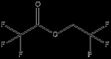 2,2,2-Trifluoroethyl Trifluoroacetate