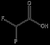 Difluoroacetic Acid