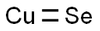 Copper(II) Selenide