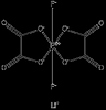 Lithium Difluoro(Bisoxalato) Phosphate