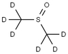 Dimethyl Sulfoxide-D6