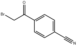 4-(2-Bromoacetyl)Benzonitrile