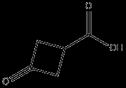 3-Oxocyclobutanecarboxylic Acid