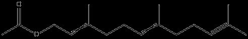 Farnesyl Acetate