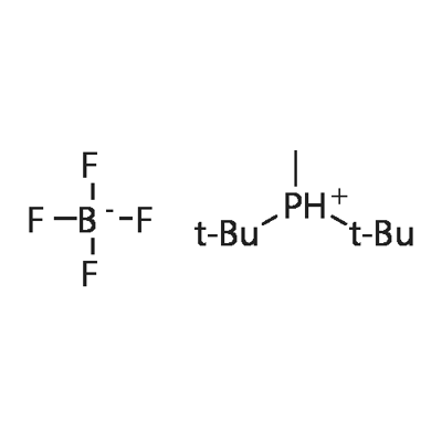 Di-Tert-Butylmethylphosphonium Tetrafluoroborate