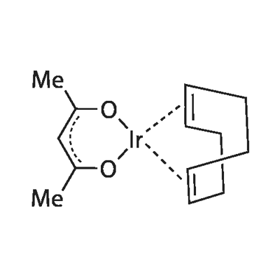 1,5-Cyclooctadienelacetylacetonato)Iridium(I)