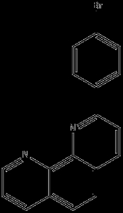 2-(4-Bromo-Phenyl)-1,10-Phenanthroline