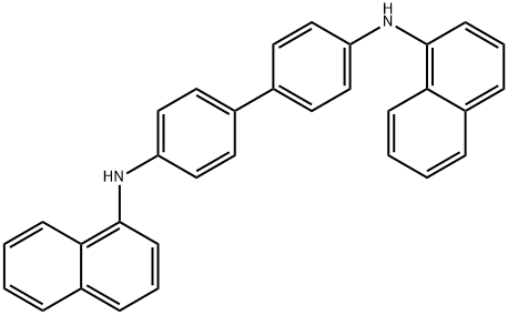 N,N'-Di(1-Naphthyl)-4,4'-Benzidine