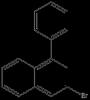 3-Bromo-1-Phenylnaphthalene
