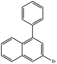 3-Bromo-1-Phenylnaphthalene