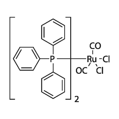 Dichlorodicarbonylbis(triphenylphosphine)ruthenium(II)