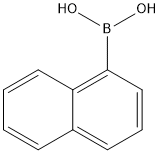 1-Naphthylboronic Acid