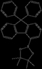 4,4,5,5-Tetramethyl-2-(9,9'-Spirobi[9H-Fluoren]-4-Yl)-1,3,2-Dioxaborolane