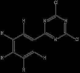 2,4-Dichloro-6-(Phenyl-2,3,4,5,6-D5)-1,3,5-Triazine