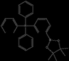 Triphenyl[3-(4,4,5,5-Tetramethyl-1,3,2-Dioxaborolan-2-Yl)Phenyl]Silane