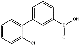 Boronic Acid, B-(2'-Chloro[1,1'-Biphenyl]-3-Yl)-