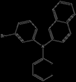 9-Bromo-7-Phenyl-7H-Benzo[C]Carbazole