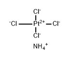 Ammonium Tetrachloroplatinate(Ⅱ)