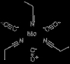 Tricarbonyltris (Propionitrile) Molybdenum