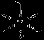 Tricarbonyltris (Propionitrile) Molybdenum
