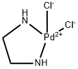 Dichloro(ethylenediamine)palladium(ii)
