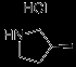 (S)-3-Methyl-Pyrrolidine Hydrochloride