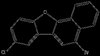 Benzo[B]Naphtho[2,1-D]Furan, 5-Bromo-8-Chloro-