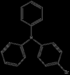 3-Bromo-9-Phenylcarbazole