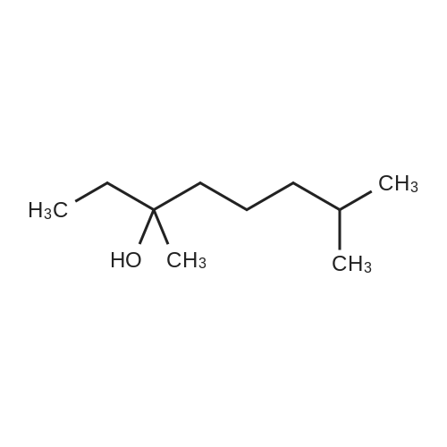 Tetrahydrolinalool