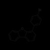 4-(4-Bromophenyl)Dibenzo[B,D]Furan