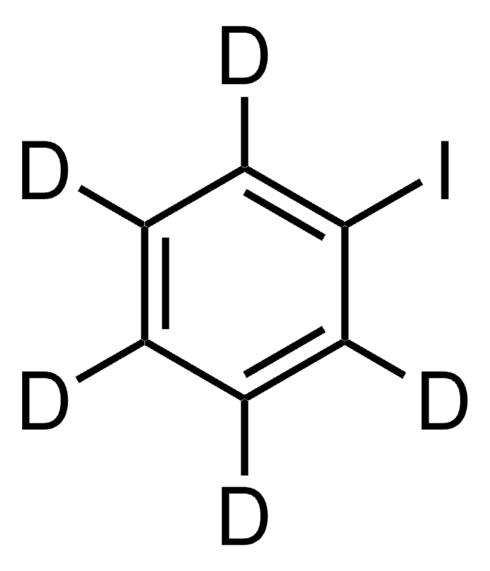 Iodobenzene-D5