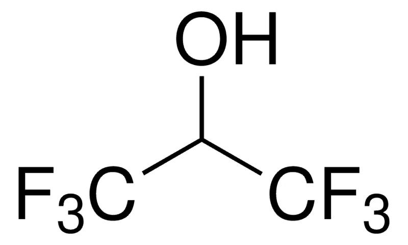 1,1,1,3,3,3-Hexafluoro-2-Propanol