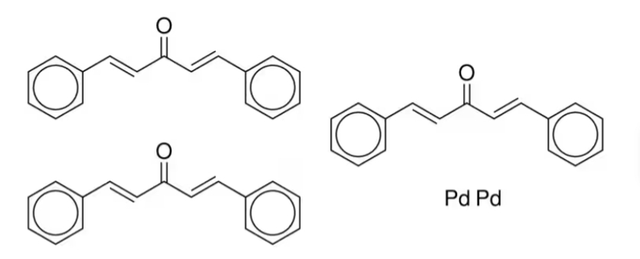 Tris(dibenzylideneacetone)dipalladium