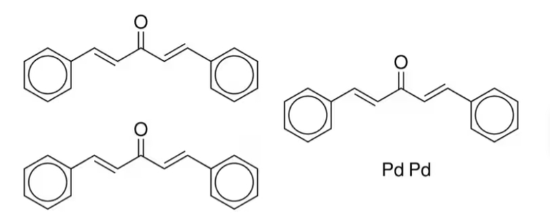 Tris(dibenzylideneacetone)dipalladium
