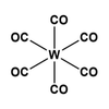 Tungsten Hexacarbonyl, CAS 14040-11-0, W(CO)6