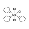 Trichlorotris(Tetrahydrofuran)Molybdenum(III), CAS 31355-55-2, C12H24Cl3MoO3
