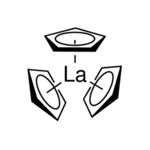Tris(Cyclopentadienyl) Lanthanum, CAS 1272-23-7, LaCp3