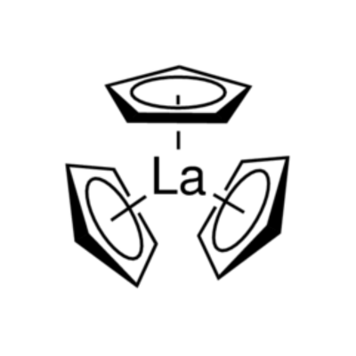 Tris(Cyclopentadienyl) Lanthanum